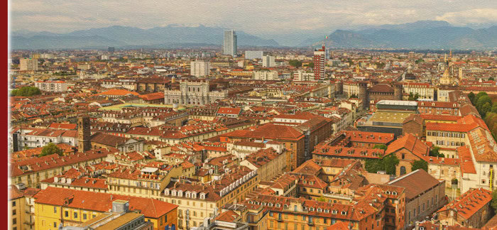 Highlights Turin Reisebericht Italien